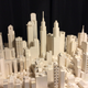 Illustration for article titled Philadelphia Made Out Of 20,000 Lego